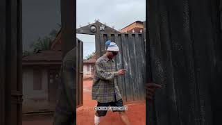 Nigeria Best Comedian 2024funny goviral foryou best [upl. by Chelton709]