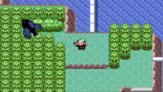 Pokemon Emerald Episode 48 Meteor Falls and Bagon [upl. by Kcaj]