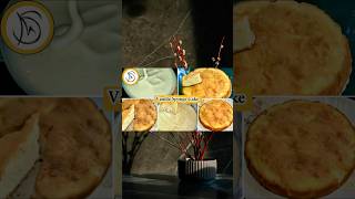 Vanilla Sponge Cake Recipe By Kitchen With SNB  VanillaCake SpongeCake VanillaSpongeCake Cake [upl. by Dilisio]