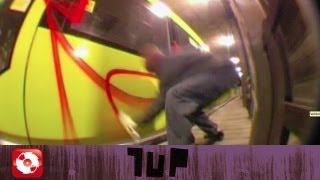 1UP  PART 43  BERLIN  ACTIONS AT KOTTBUSSER TOR OFFICIAL HD VERSION AGGRO TV [upl. by Gorton]