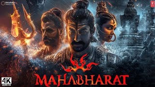 New Mahabharat movie Trailer  Mahabharat the history of Bharat mahabharat [upl. by Mignonne318]