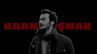 Kaan Boşnak  Mix [upl. by Allekim775]