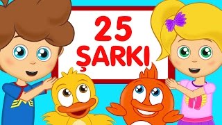 Sevimli Dostlar ile Okul Öncesi Eğitici çizgi film çocuk şarkıları 2017  Adisebaba TV [upl. by Borman575]