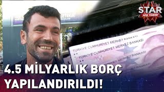 45 Milyarlık Borç Yapılandırıldı [upl. by Eiramlatsyrk226]