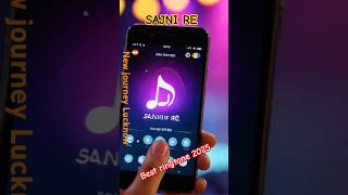 Get Ready for the Best Ringtone of 2025  Sajni Re [upl. by Anaahs]