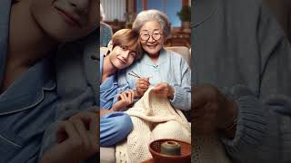 BTS V Life Story💜 Kim Taehyung Ai Story  Journey of a Global Icon bts taehyung btsv [upl. by Tirzah29]