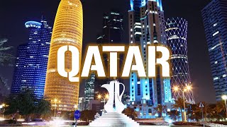 Qatar tourist attractions  9 best places to visit in Qatar [upl. by Banna862]