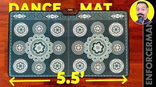 PREMIUM DANCE MAT CONSOLE by FWFX [upl. by Katushka176]