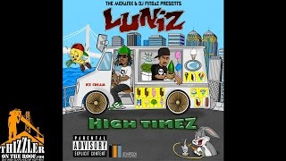 Luniz ft J Stalin 4rAx  Can You Handle Yo Drugs Prod The Mekanix Thizzlercom [upl. by Ahsenroc]