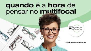 O tempo do multifocal [upl. by Roberts]