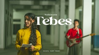 Valenada  Tebes  Official Music Video [upl. by Caralie]