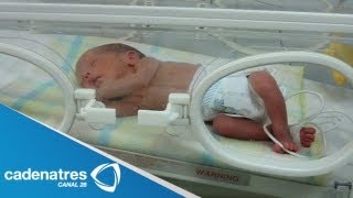 Mitos y verdades de los bebés prematuros  Cómo cuidar a un bebé prematuro [upl. by Letsirhc]