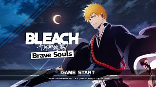 October Mid Month Summons  9th Anni Coop   Bleach Brave Souls [upl. by Aneeuqahs412]