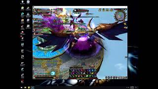 War of the Immortals Cult of the Wyrm Mysterios Portal Boss hunt [upl. by Eilzel]