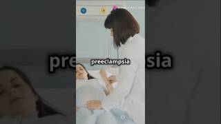 Eclampsia  Recognize and React Fast eclampsia preeclampsia obstetrics obgyn emergency [upl. by Gillett]