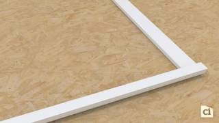 Millwork Installation Tips [upl. by Roxie]