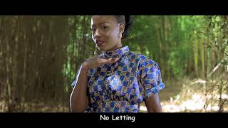 No Letting Go Beenie Gunter Ft Lydia Jazmine [upl. by Akimal]