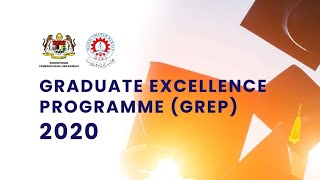 Permohonan Program Graduan Cemerlang GREP MARA 2020 [upl. by Doscher881]