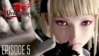 Drakengard 3 Episode 5 quotOnequot 1080p HD [upl. by Cochard]