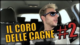 IL CORO DELLE CAGNE 2 [upl. by Heady]