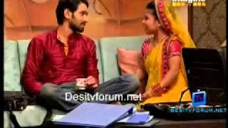 Baba Aiso Var Dhoondo Episode 304  1st December 2011 Pt 4flv [upl. by Itsym]