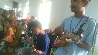 KBC ni praise amp worship dilenga [upl. by Auqinaj]