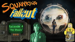 Fallout 1x04 quotThe Ghoulsquot [upl. by Yrekaz298]