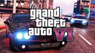 GTA 6  BANKA SOYGUNU GÖREVİ  GTA 6 VICE CITY MOD TÜRKÇE DUBLAJ  BANK ROBBERY GTA 6 [upl. by An]