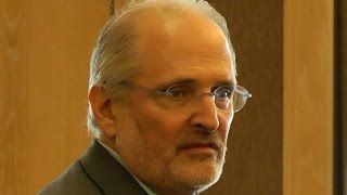 Florida Psychologist Richard Schulman Back In Trouble [upl. by Fretwell447]