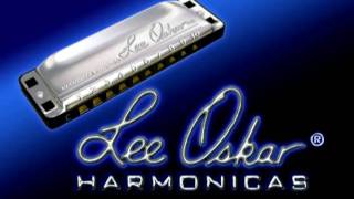 Lee Oskar Harmonicas  Products Overview [upl. by Ludwig]