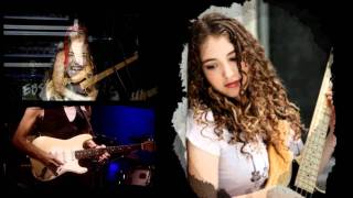 Tal Wilkenfeld amp Jeff Beck [upl. by Oramug]