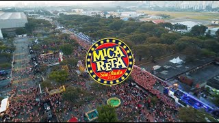 Micareta São Paulo  2022  Official Aftermovie Completo [upl. by Annaohj]