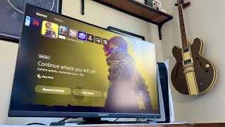 The BEST Budget 4K Monitor for PS5  Gigabyte M32U Review [upl. by Charissa538]