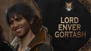 💣GUÍA GORTASH 💣 Inutiliza a los Guardias de Acero en Baldur’s Gate 3 [upl. by Bobbye]