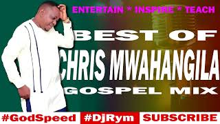 PURE FINESSE Sn 25 BEST OF CHRISTOPHER MWAHANGILA SONGS MIX DJ RYM MR FINESSE [upl. by Ynnep]