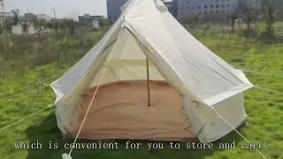 Mountaineering tent Manufacturer China Good Cheapest [upl. by Oidale]