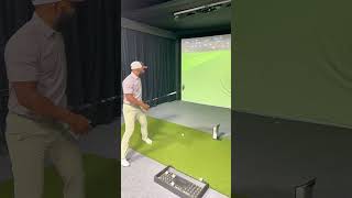 Insane 60Second Golf Shot Challenge [upl. by Oetsira163]