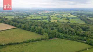 Greenslade Taylor Hunt  Dinnington  Hinton St George  Property Video Tours Somerset [upl. by Humo]