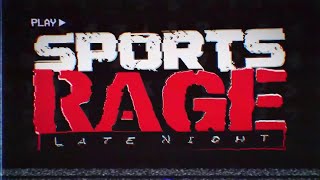 SportsRage with Gabriel Morency 11624 Hour 1 [upl. by Inavoig]