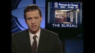 The Day Today  The Bureau  HD 720p [upl. by Henderson]