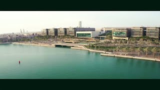 This is KAUST [upl. by Aikmat821]