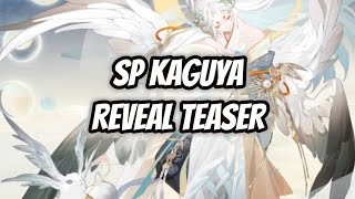 ONMYOJI SP KAGUYA REVEAL TEASER HD [upl. by Eiramanna]