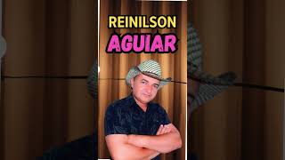 Reinilson Aguiar [upl. by Ailuy]