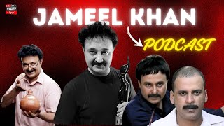 Gangs of Wasseypur वाले Asgar Khan की कहानी उनकी जुबानी  Jameel Khan Interview  Joinfilms [upl. by Carri]