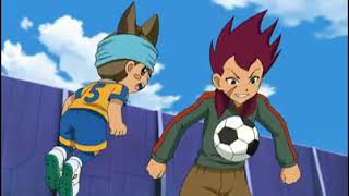 INAZUMA ELEVEN GOodc 16 quotPrzerażająca Akademia Królewskaquot po polsku [upl. by Zurheide108]