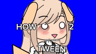 HOW TO TWEEN 80 subs special [upl. by Bellamy613]