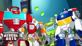 Transformers Rescue Bots 🔴 FULL Episodes LIVE 247  Transformers TV [upl. by Fiore821]