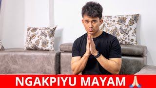 Ei Sengdokchari Mayam [upl. by Fanchet]