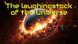 The laughingstock of the Universe  HFY  A short SciFi Story [upl. by Aerdnuahs]