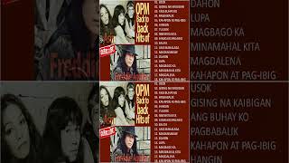 Old OPM Non Stop Of Asin Freddie Aguilar Greatest Hits  Tagalog Love Songs Medley OPM Songs 2024 [upl. by Cinderella]